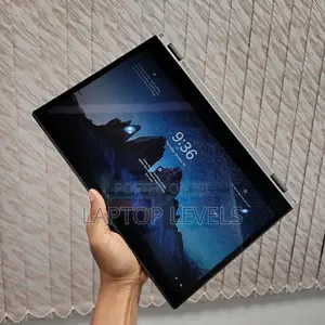 Laptop Lenovo ThinkPad L13 Yoga 8GB Intel Core I5 SSD 256GB
