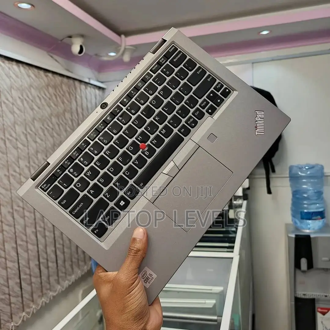 Laptop Lenovo ThinkPad L13 Yoga 8GB Intel Core I5 SSD 256GB