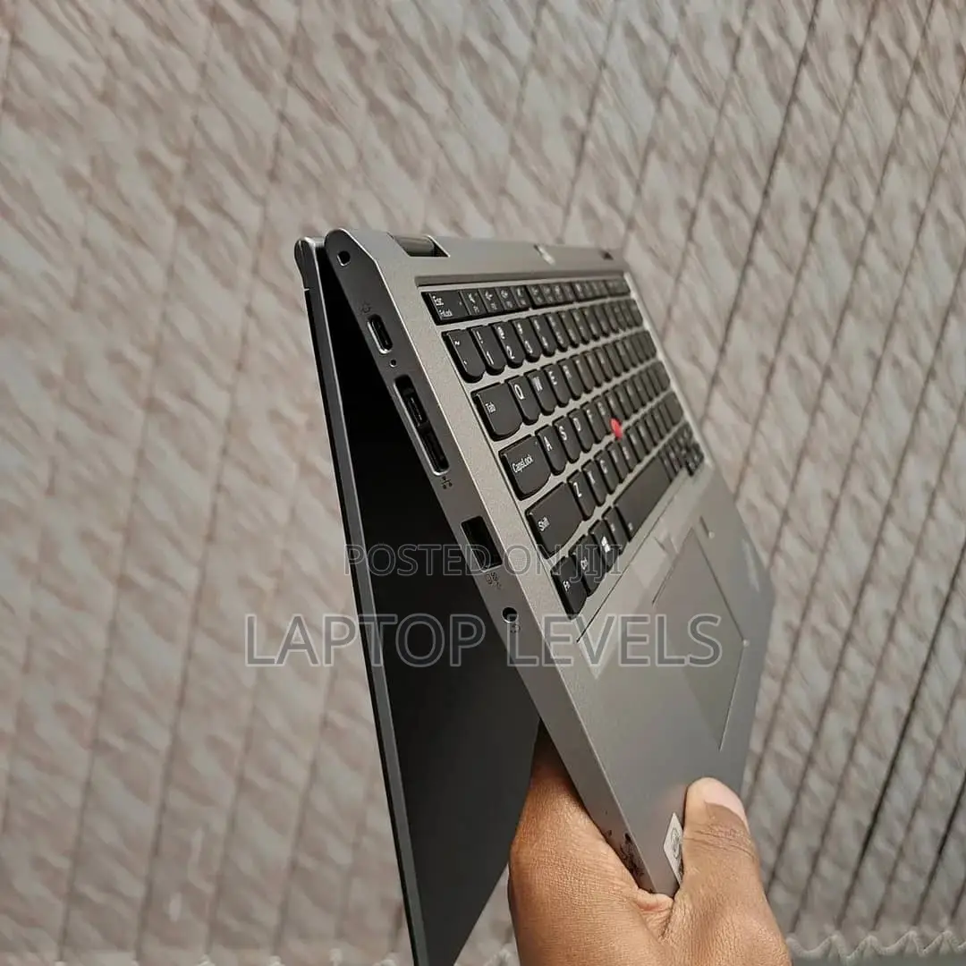 Laptop Lenovo ThinkPad L13 Yoga 8GB Intel Core I5 SSD 256GB