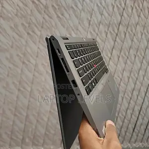 Laptop Lenovo ThinkPad L13 Yoga 8GB Intel Core I5 SSD 256GB