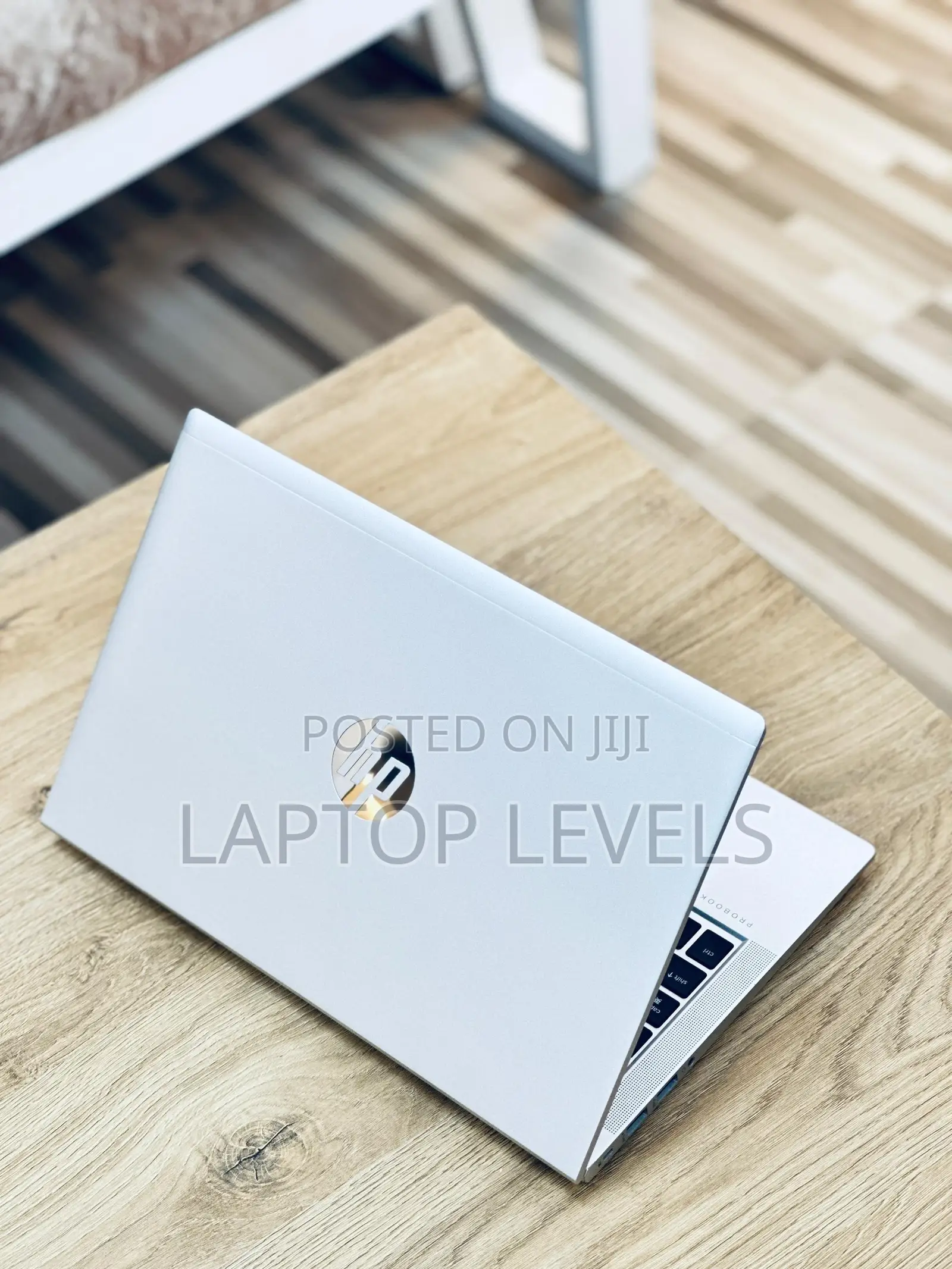 Laptop HP ProBook 650 G7 16GB AMD Ryzen 5 SSD 256GB