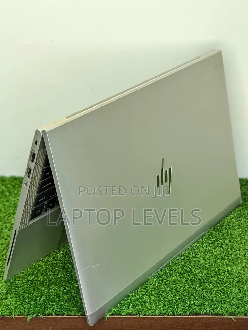 Laptop HP EliteBook 840 G7 16GB Intel Core I7 SSD 256GB