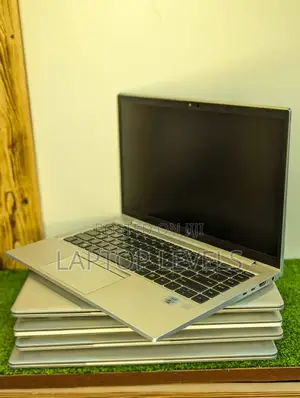 Laptop HP EliteBook 840 G7 16GB Intel Core I7 SSD 256GB