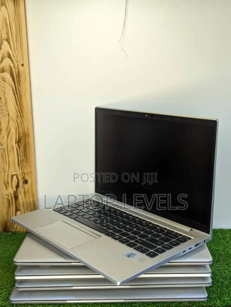Laptop HP EliteBook 840 G7 16GB Intel Core I7 SSD 256GB