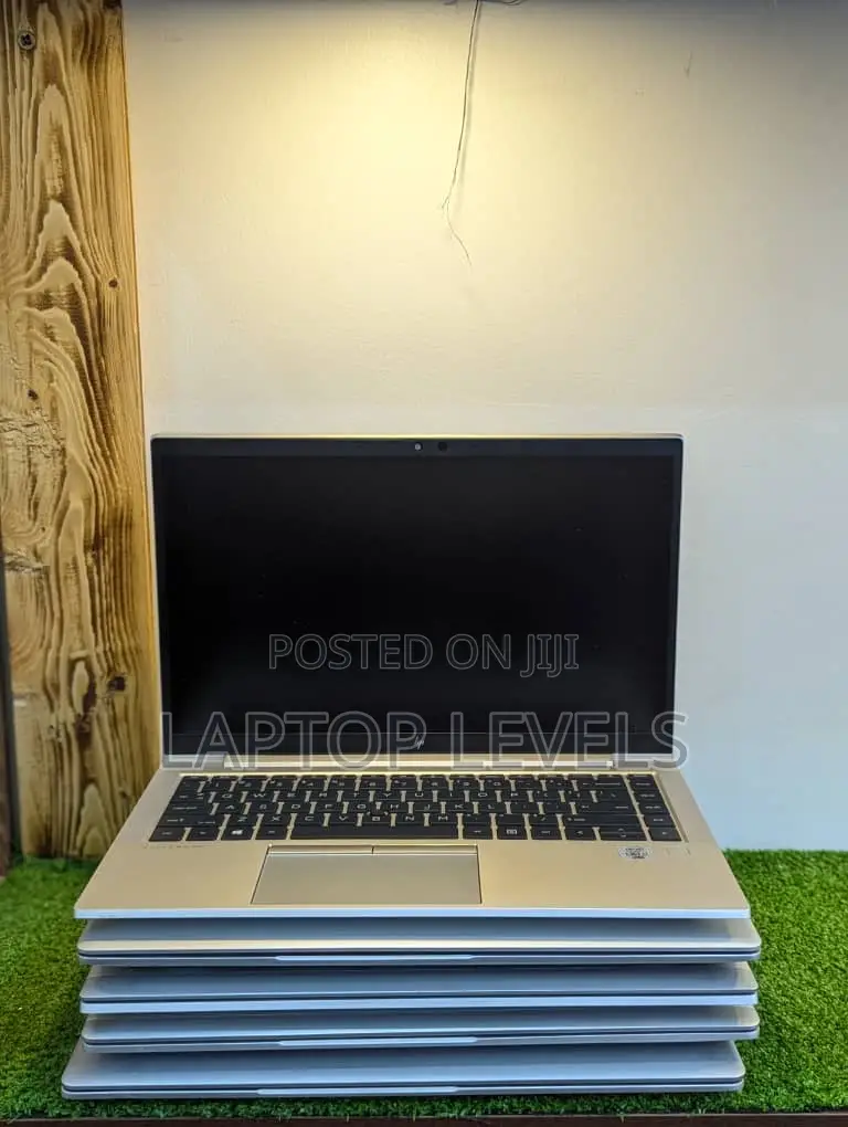 Laptop HP EliteBook 840 G7 16GB Intel Core I7 SSD 256GB