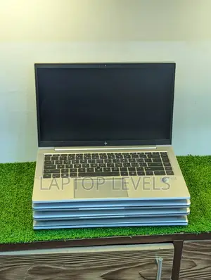Laptop HP EliteBook 840 G7 16GB Intel Core I7 SSD 256GB