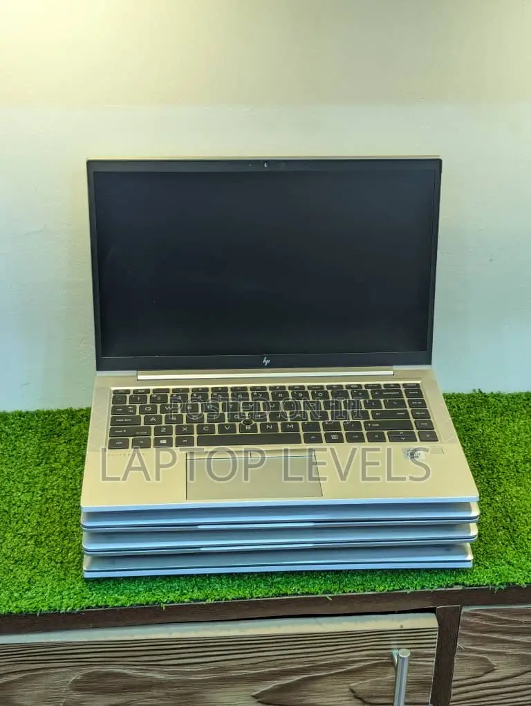 Laptop HP EliteBook 840 G7 16GB Intel Core I7 SSD 256GB