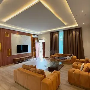 Furnished 3bdrm House in Mikocheni, Kinondoni for rent