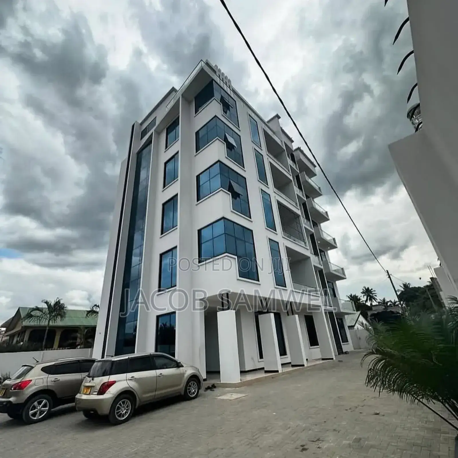 Furnished 3bdrm House in Mikocheni, Kinondoni for rent