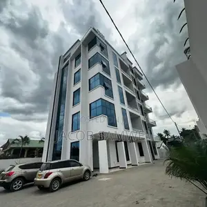 Furnished 3bdrm House in Mikocheni, Kinondoni for rent