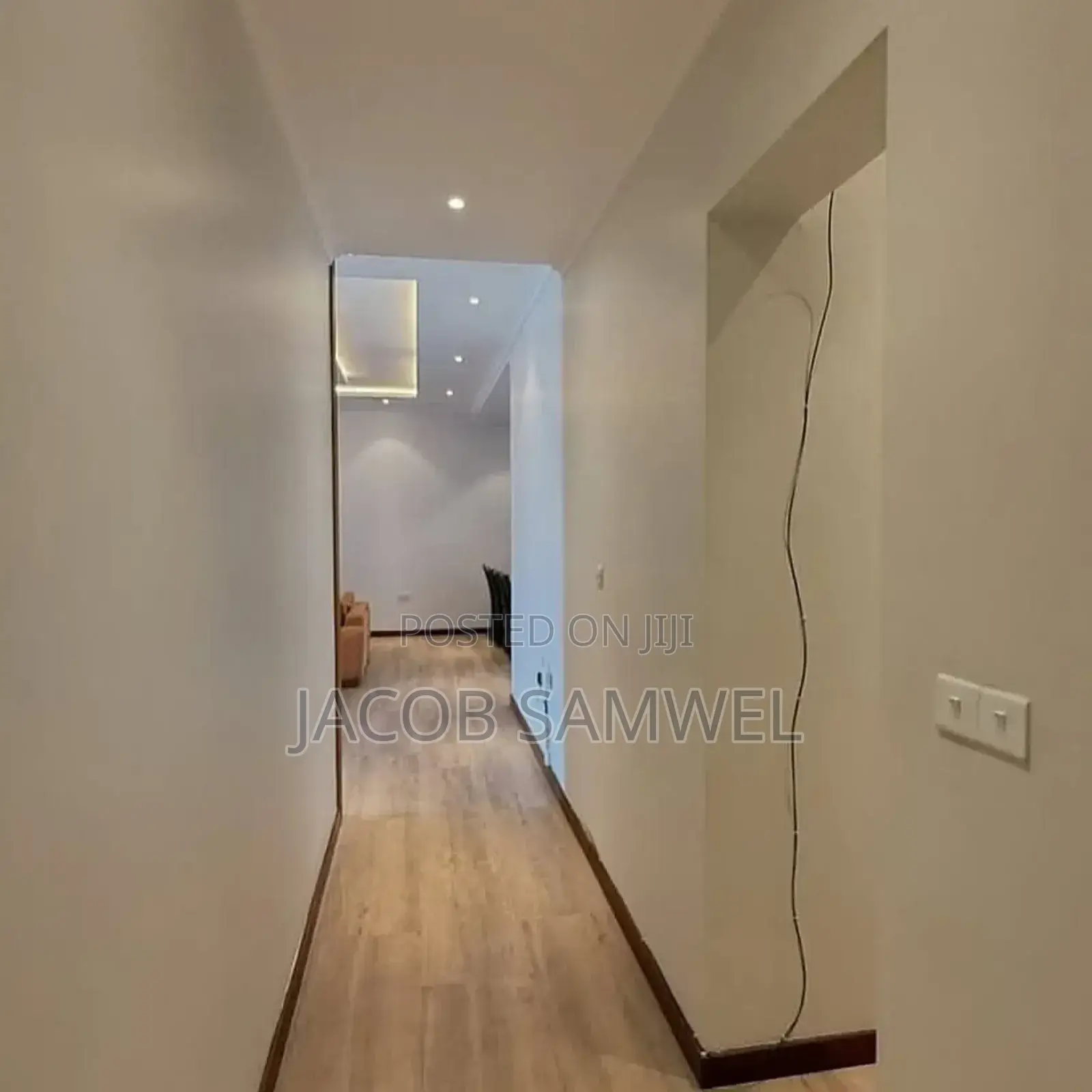 Furnished 3bdrm House in Mikocheni, Kinondoni for rent