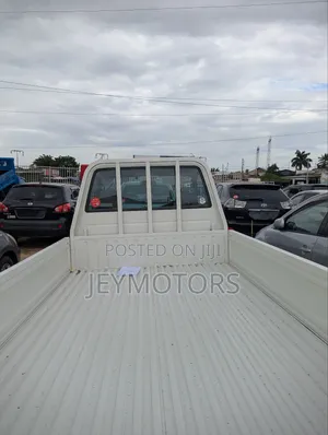 Toyota Townace Truck Injection