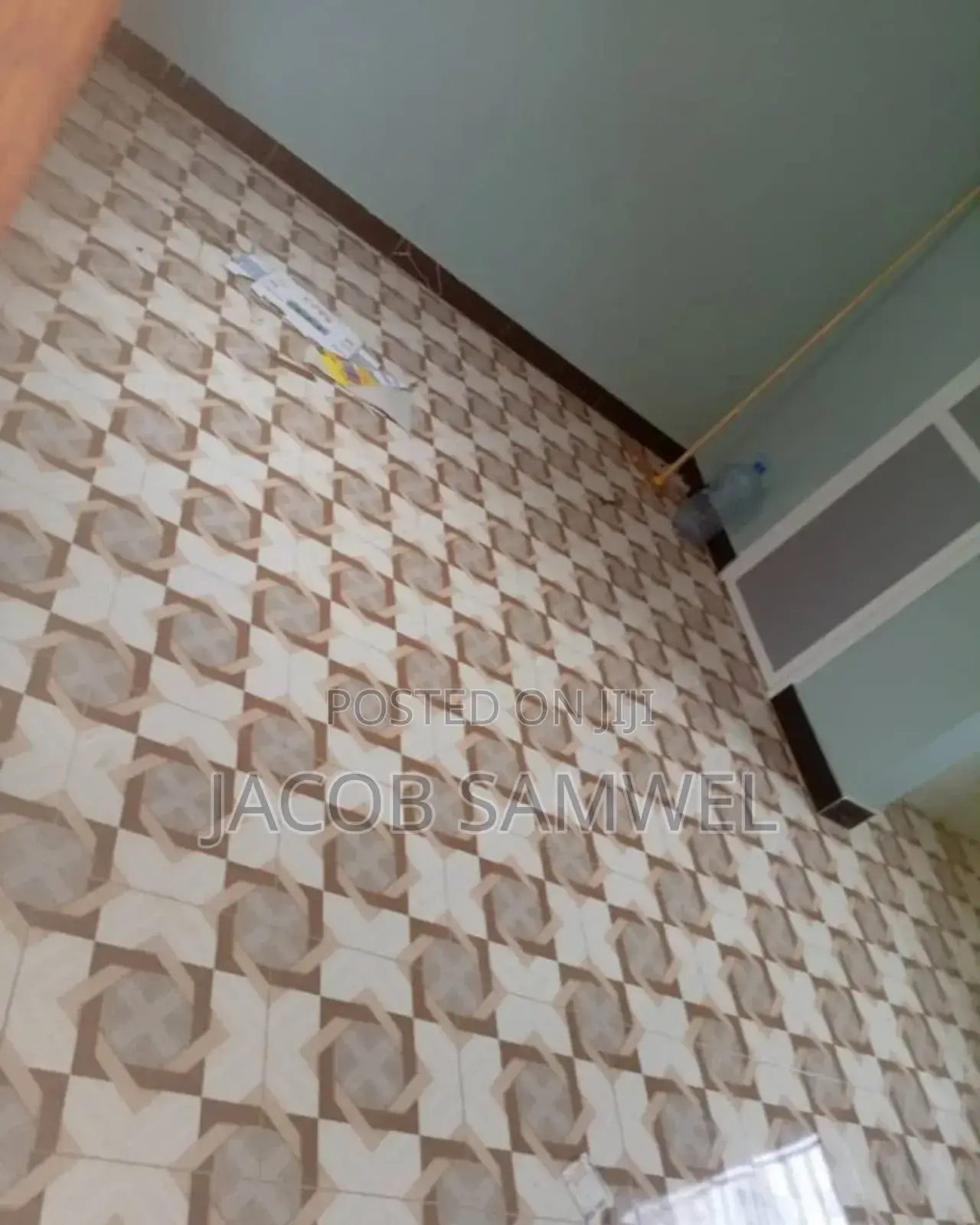 1bdrm House in Mbuyuni, Kinondoni for rent
