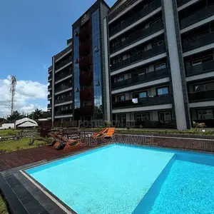 Furnished 1bdrm House in Masaki, Kinondoni for rent