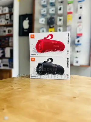 JBL Charge 6