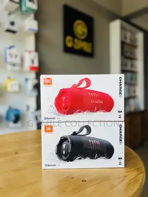 JBL Charge 6