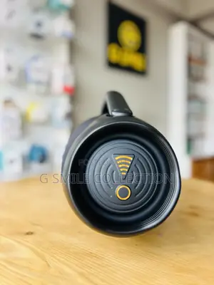 JBL Boombox 3 Wi-Fi Speaker