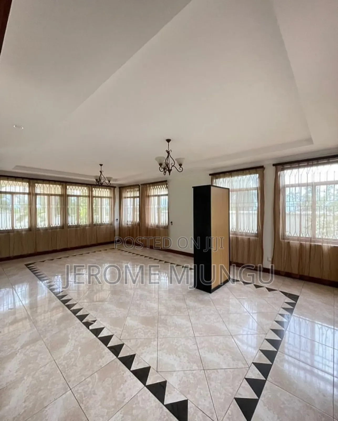 4bdrm House in Mbezi for sale