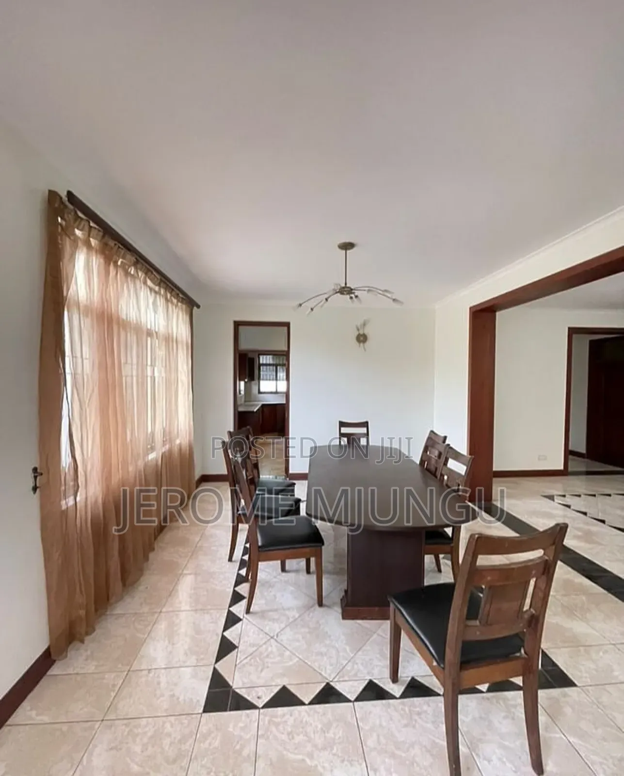 4bdrm House in Mbezi for sale