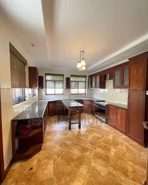 4bdrm House in Mbezi for sale