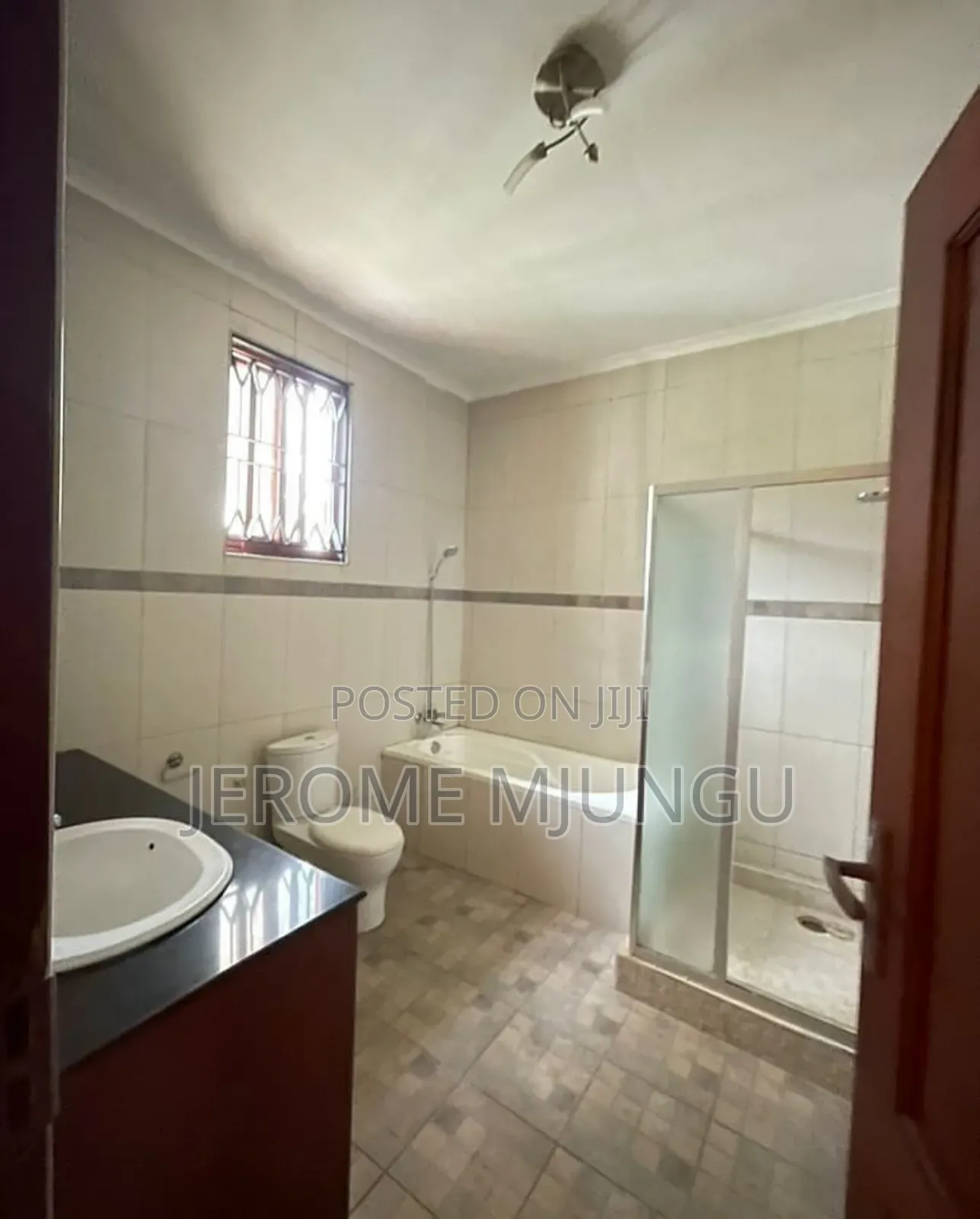4bdrm House in Mbezi for sale