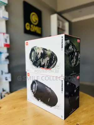JBL Extreme 4 Speaker