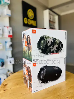 JBL Extreme 4 Speaker