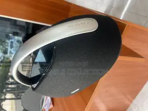 Harman Kardon Go + Play 3 Speaker