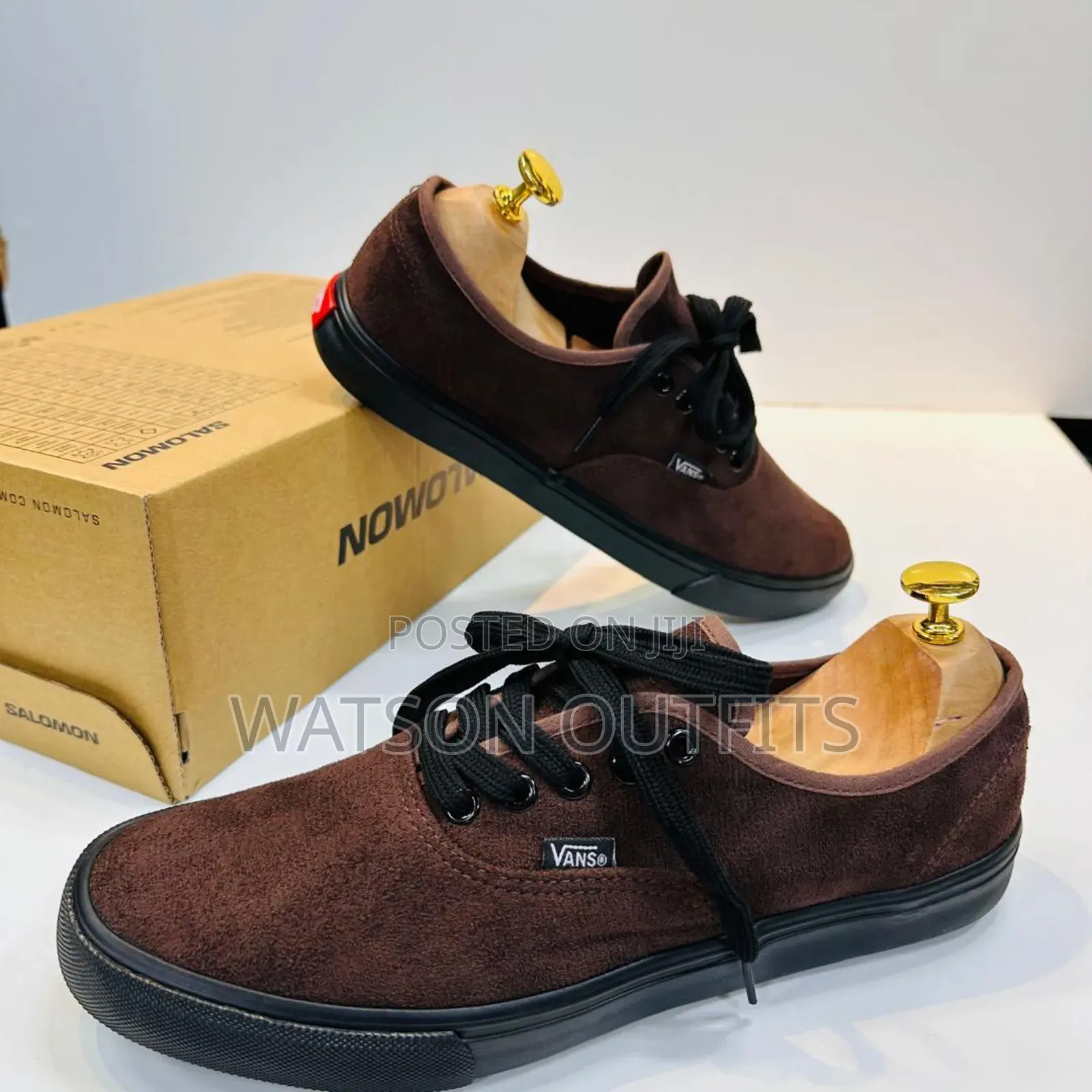 Classically Leather Simpos