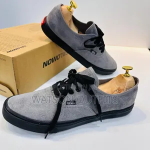 Classically Leather Simpos