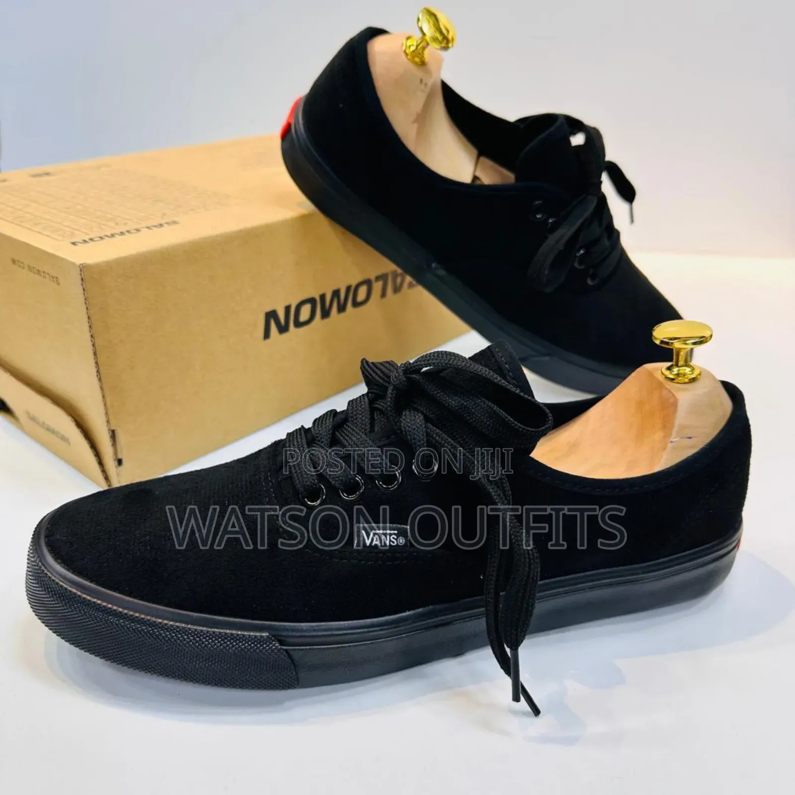 Classically Leather Simpos