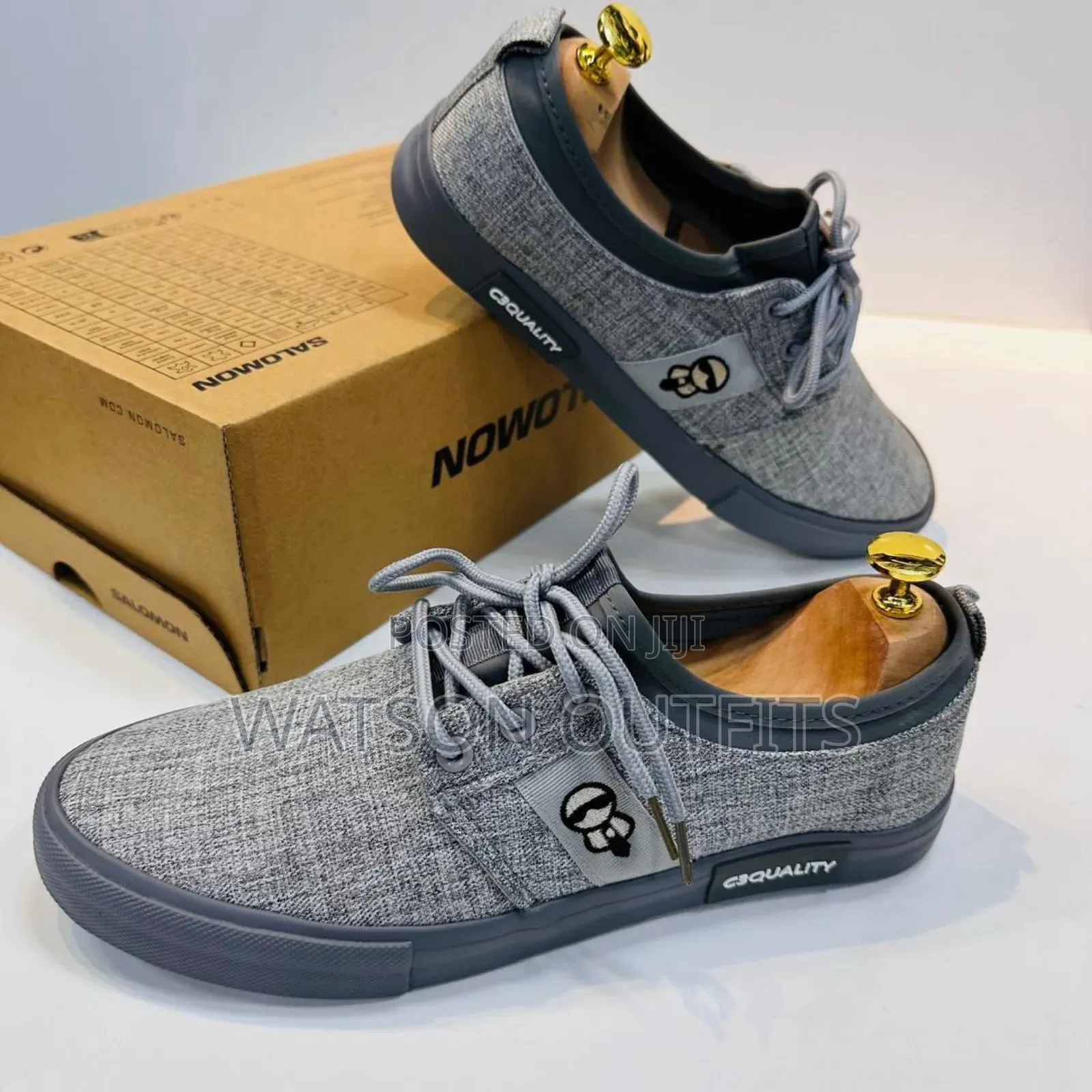Classically Leather Simpos