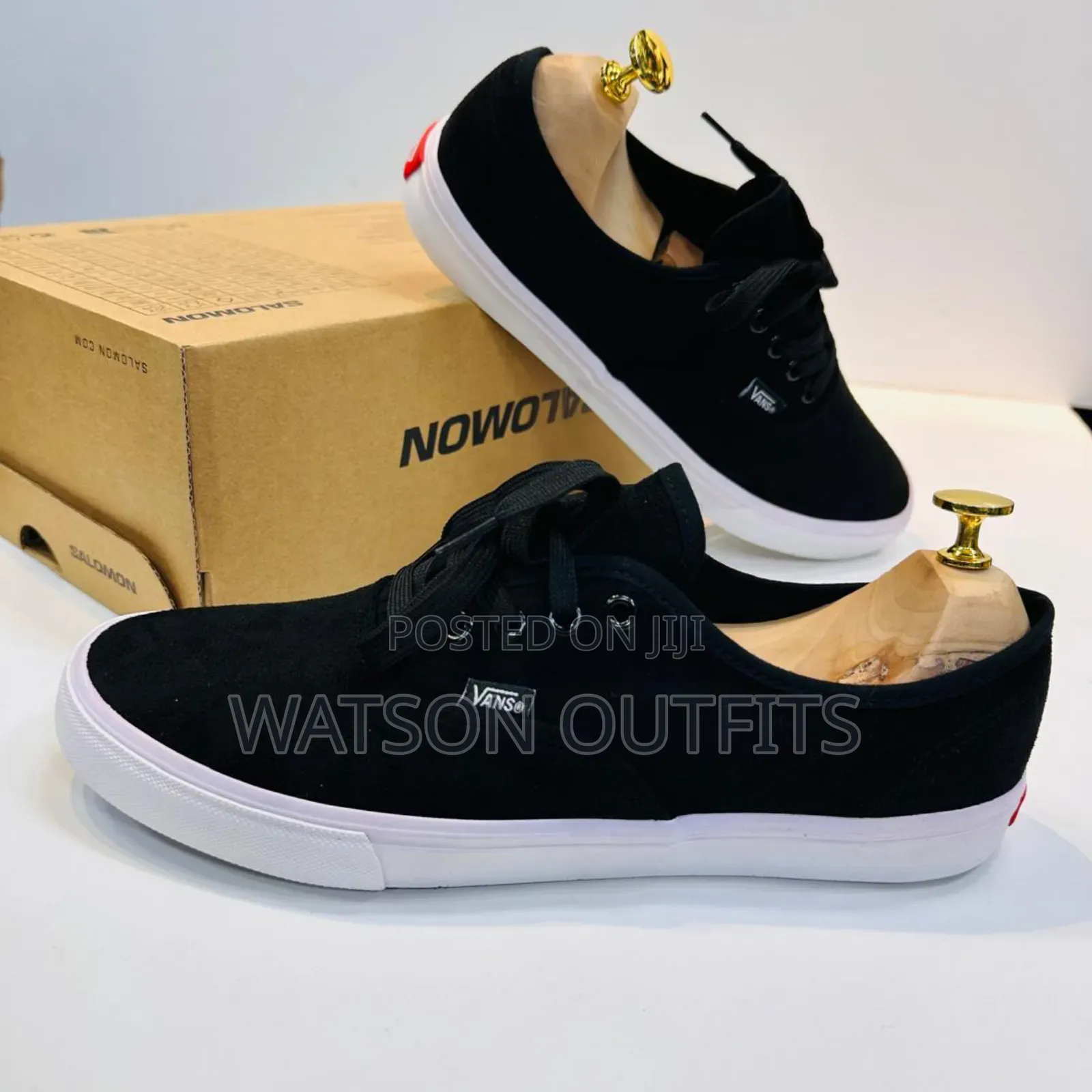 Classically Leather Simpos