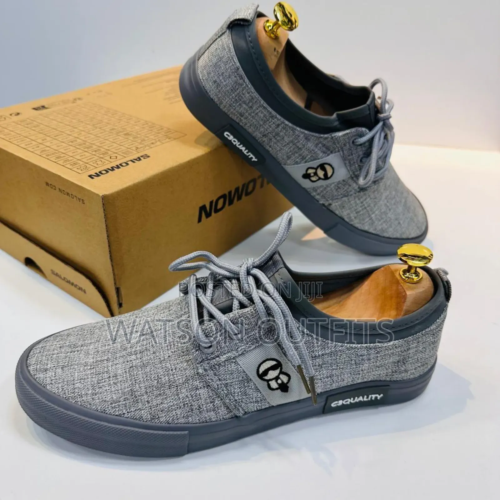 Classically Leather Simpos