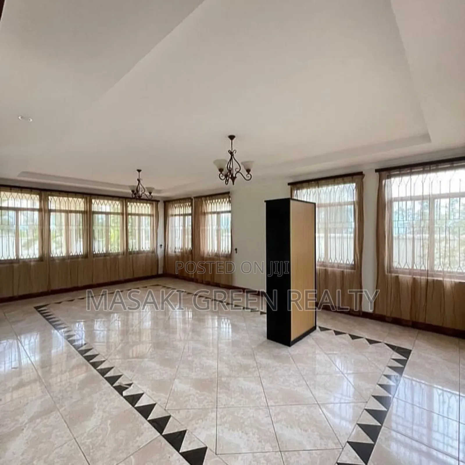 4bdrm House in Salasala Estate, Mbezi Beach for sale