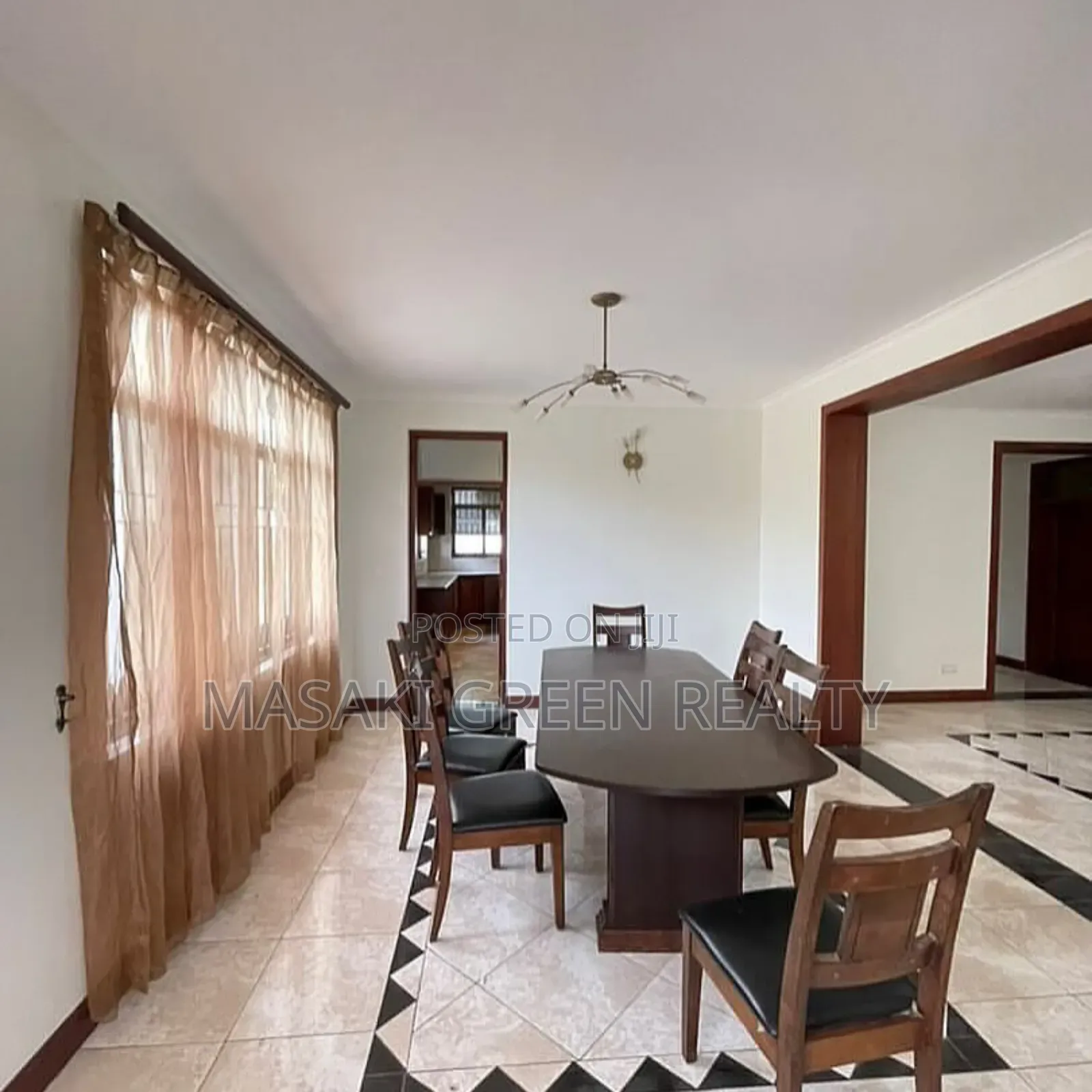 4bdrm House in Salasala Estate, Mbezi Beach for sale