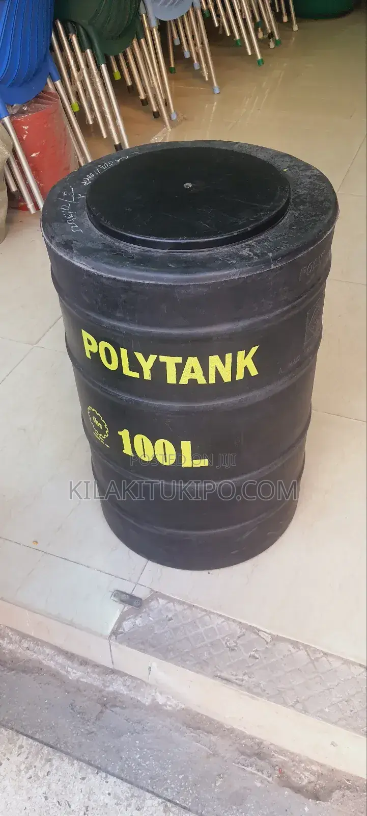 100l Water Tank