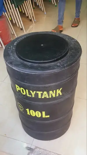100l Water Tank