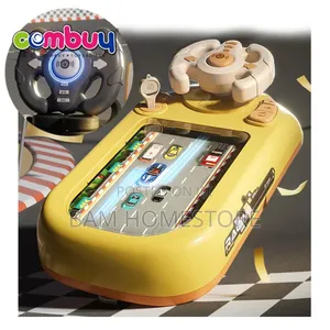 Car Racing Simulation Game