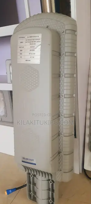 Blue Carbon Led Street Light 150w