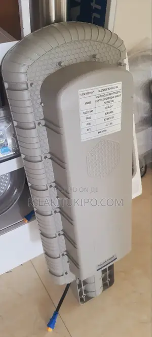 Blue Carbon Led Street Light 150w