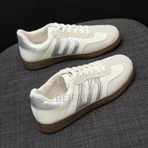 Ladies Sneakers | Raba Za Kike | Great Design