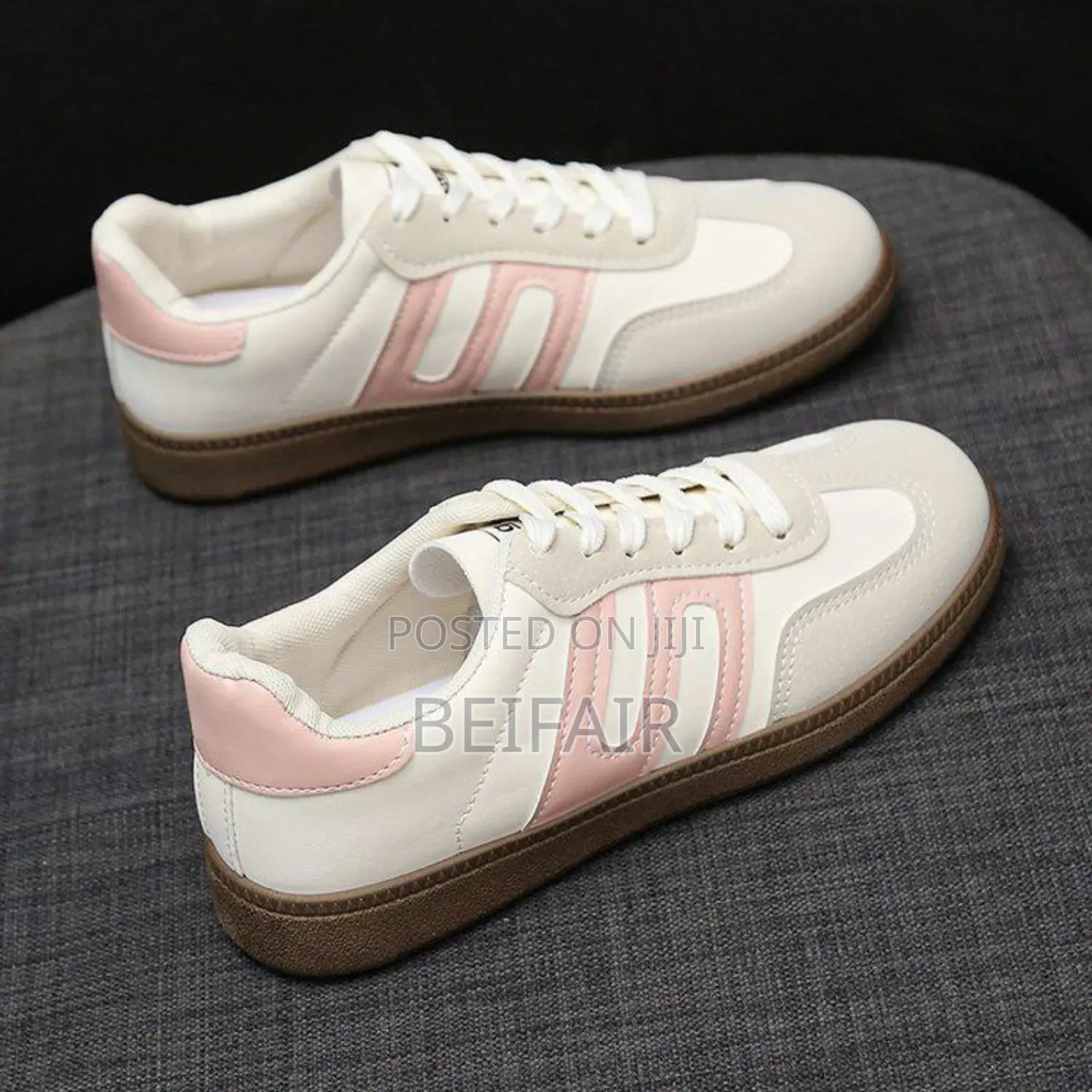 Ladies Sneakers | Raba Za Kike | Great Design