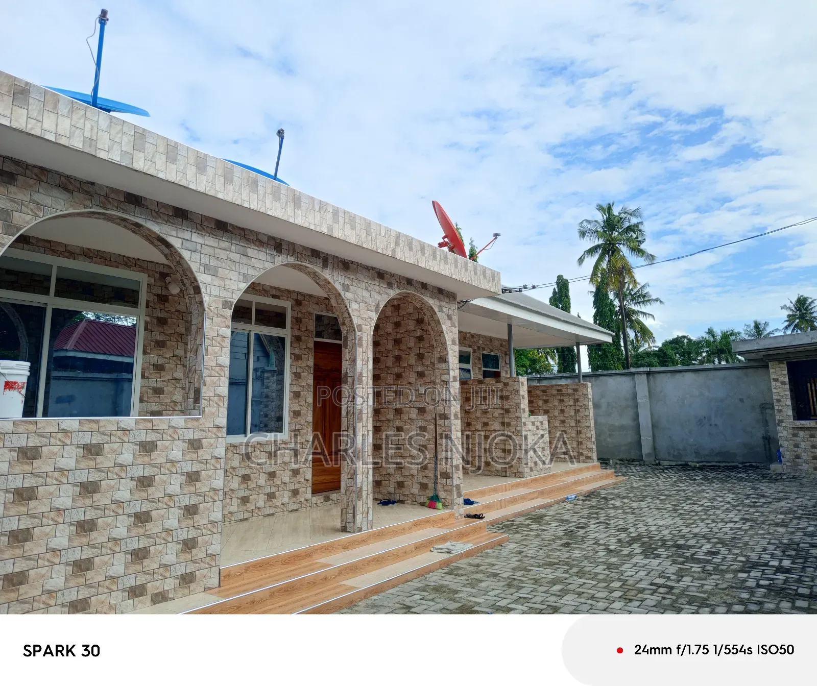 1bdrm Apartment in Tanzania Dsresalaam for rent