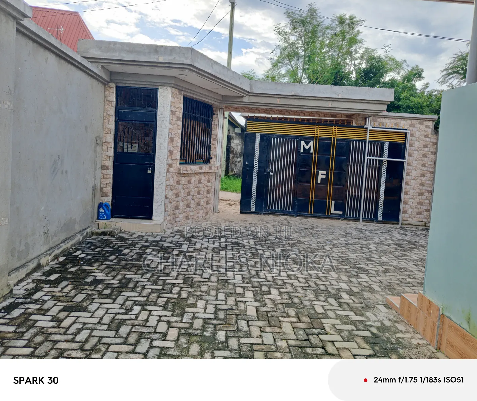 1bdrm Apartment in Tanzania Dsresalaam for rent