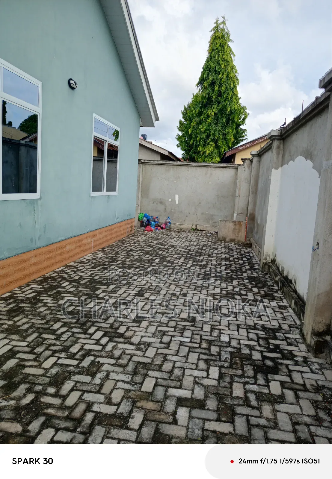 1bdrm Apartment in Tanzania Dsresalaam for rent