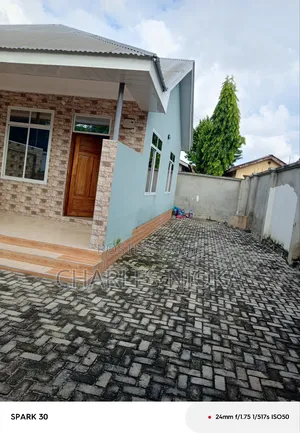 1bdrm Apartment in Tanzania Dsresalaam for rent