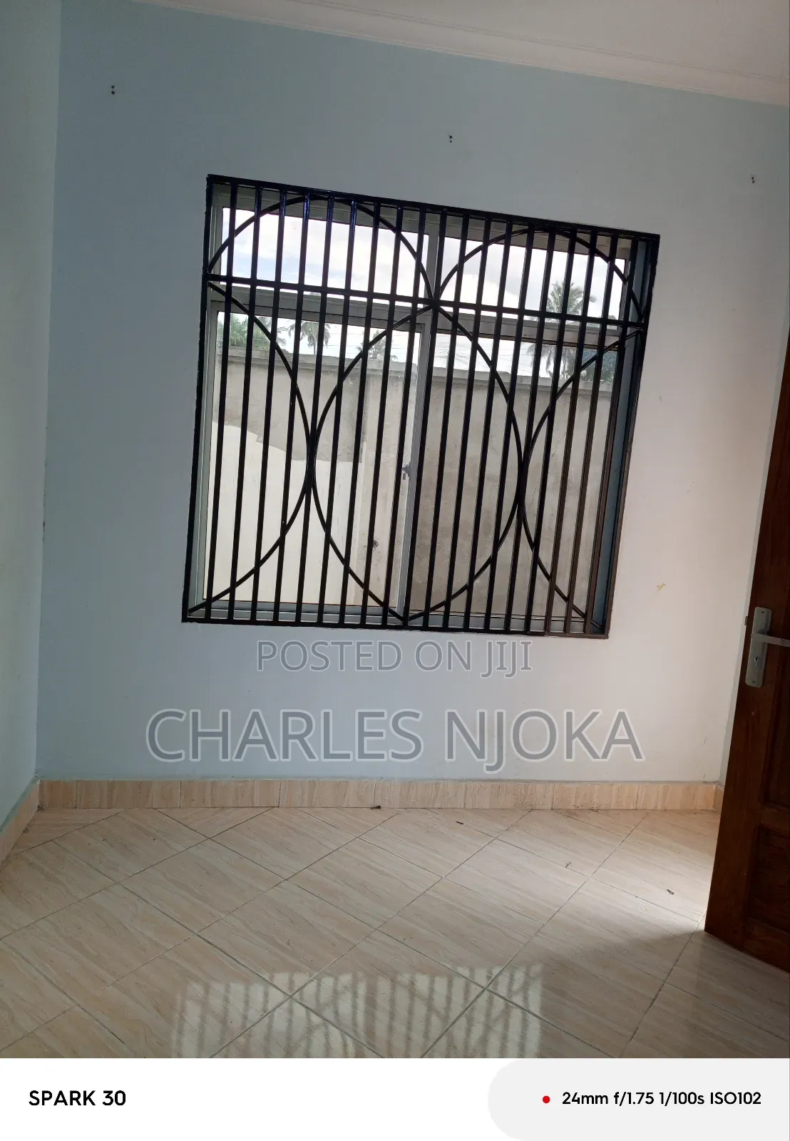 1bdrm Apartment in Tanzania Dsresalaam for rent