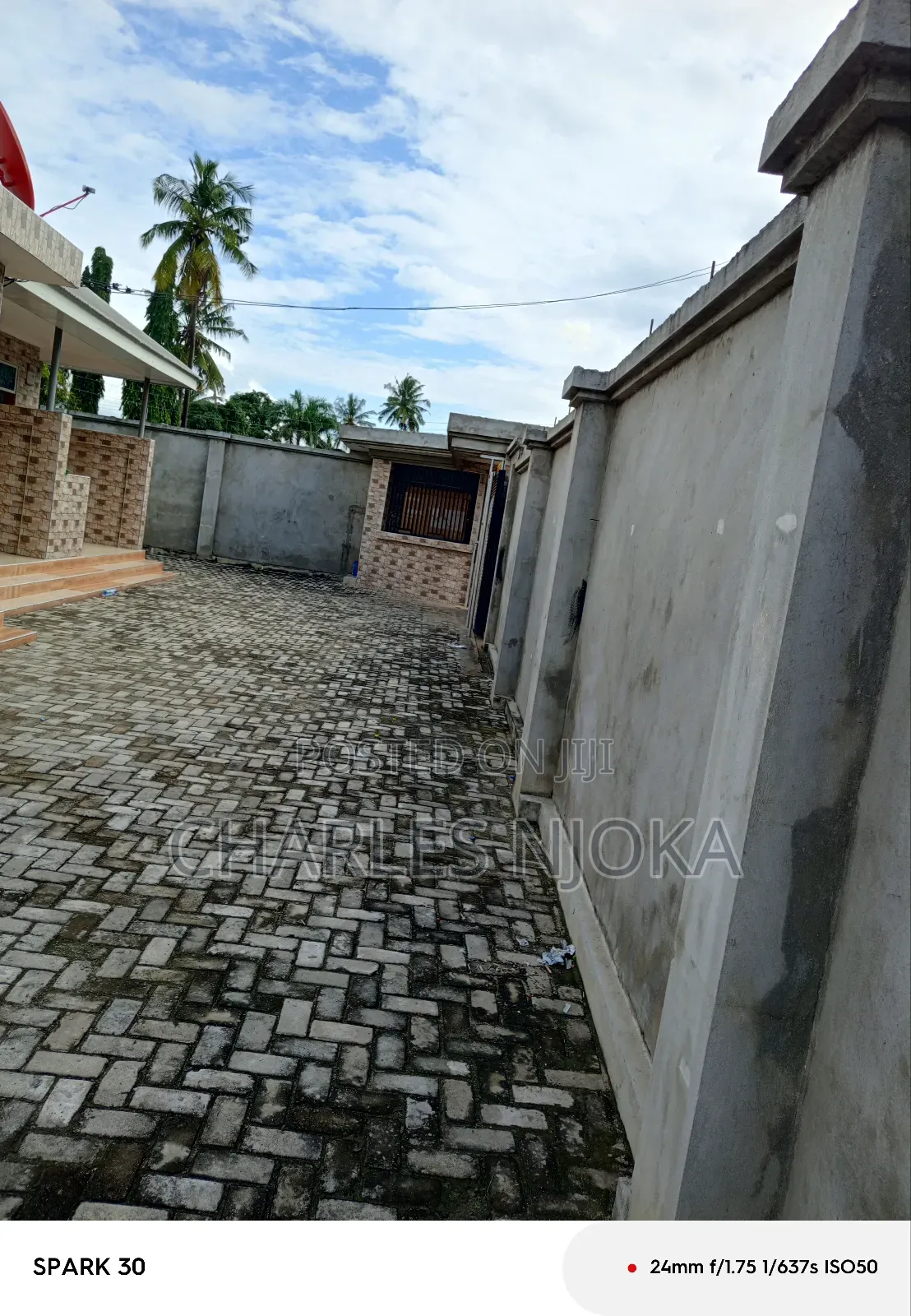 1bdrm Apartment in Tanzania Dsresalaam for rent