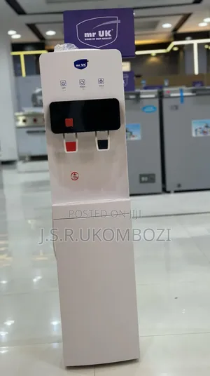 Mr Uk Water Dispenser